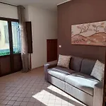 Le Del Cortile 3 Apartamento