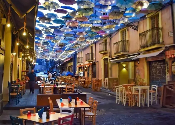 Апартаменты Le Del Cortile 3 Катания
