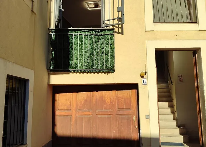 Le Del Cortile 3